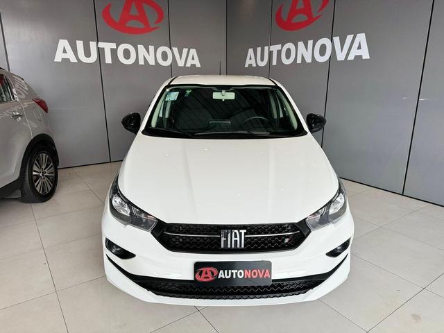 Fiat Cronos