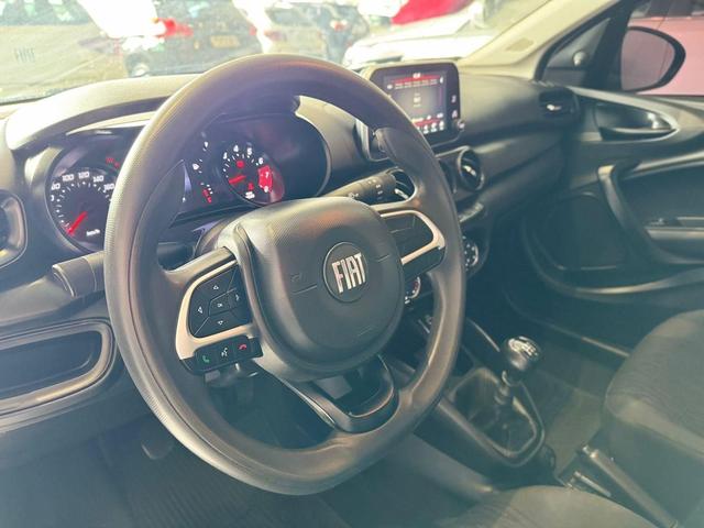 Fiat Cronos