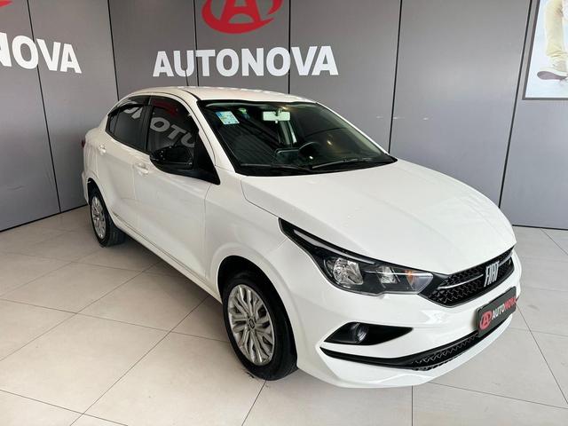Fiat Cronos