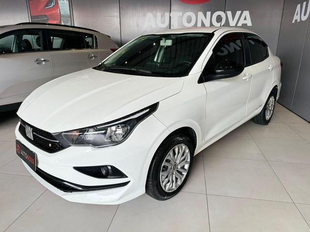 Fiat Cronos