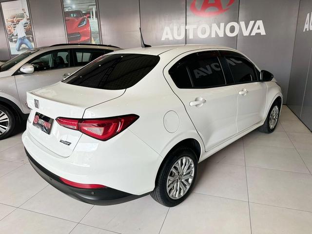 Fiat Cronos
