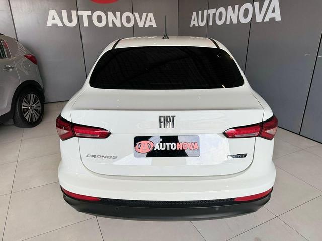 Fiat Cronos