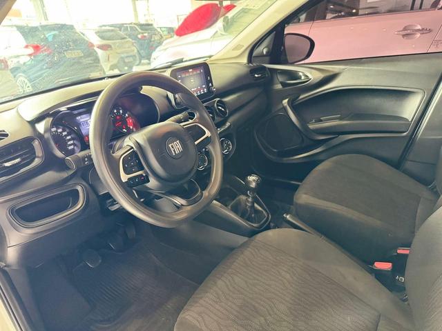 Fiat Cronos
