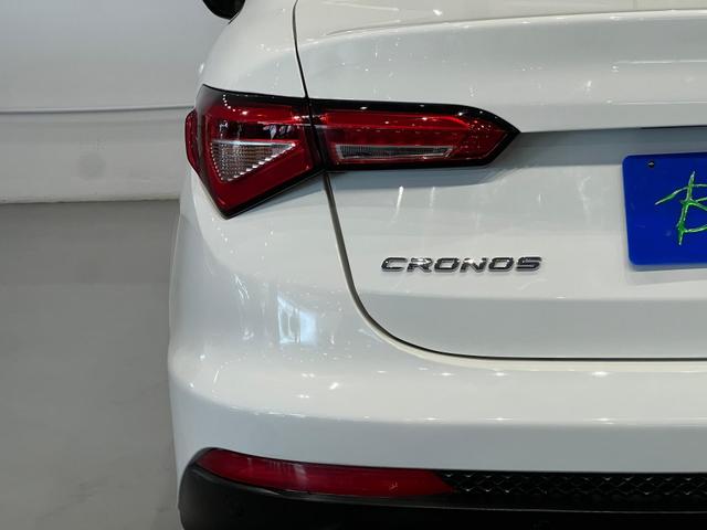 Fiat Cronos