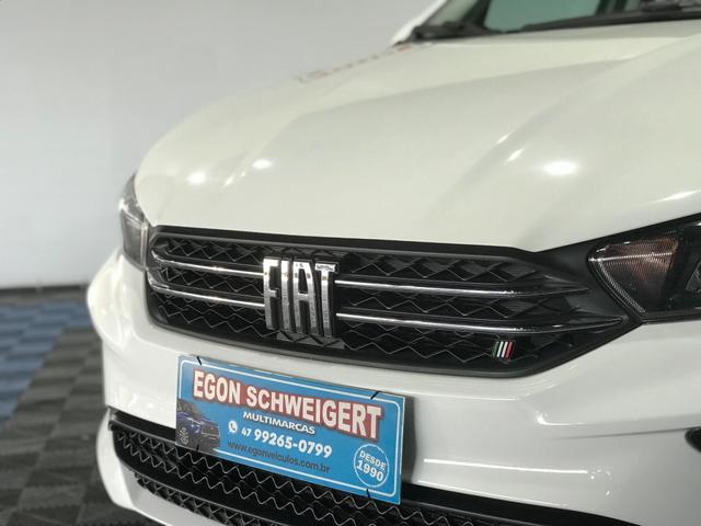 Fiat Cronos