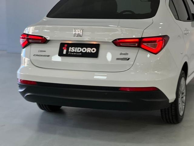 Fiat Cronos