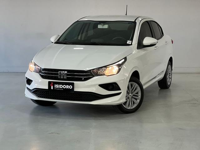 Fiat Cronos