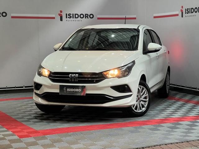 Fiat Cronos
