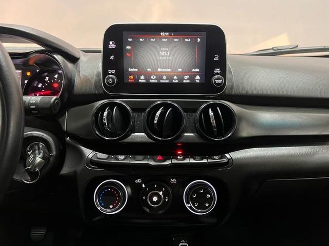 Fiat Cronos