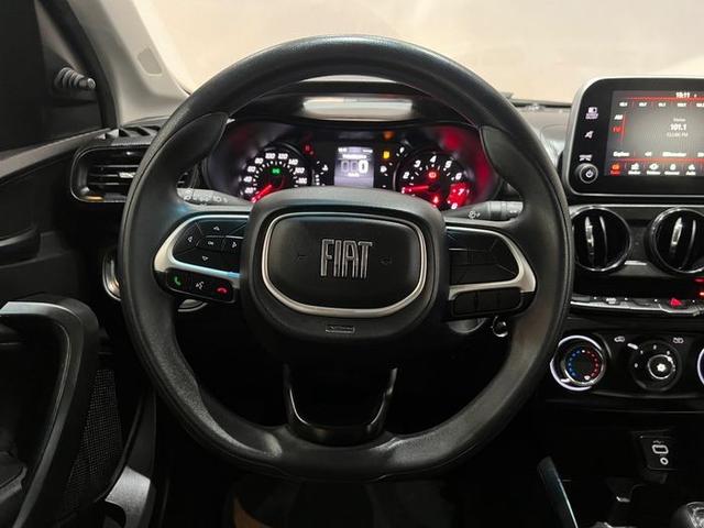Fiat Cronos