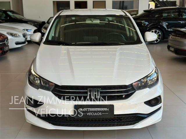 Fiat Cronos