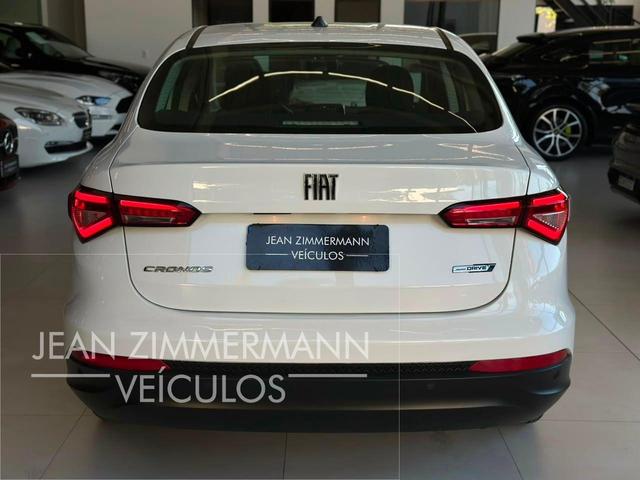 Fiat Cronos