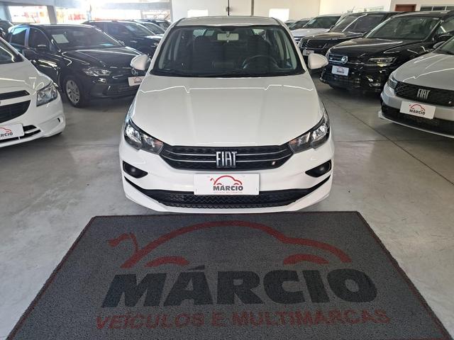 Fiat Cronos
