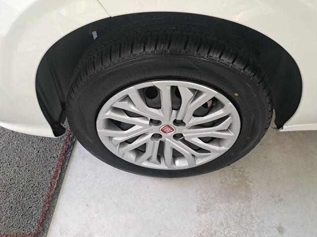 Fiat Cronos