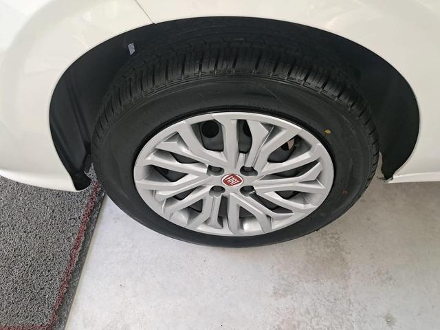 Fiat Cronos