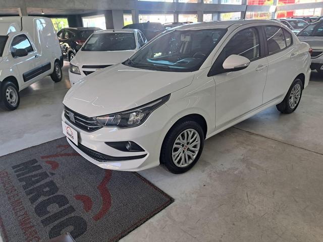 Fiat Cronos