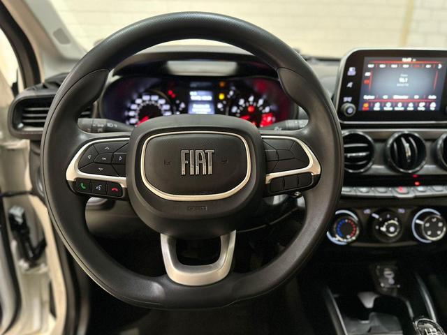 Fiat Cronos