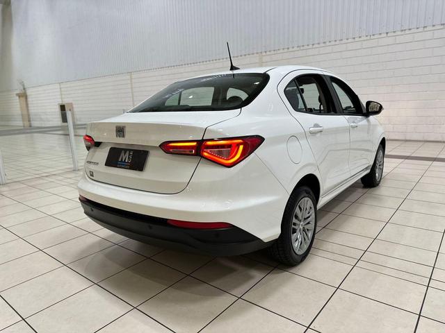 Fiat Cronos
