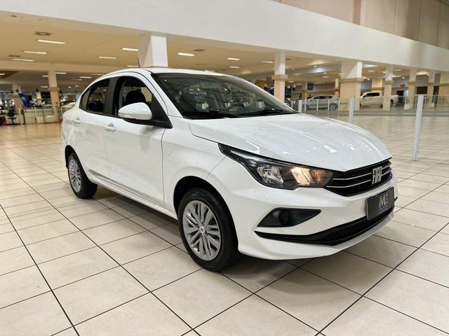 Fiat Cronos