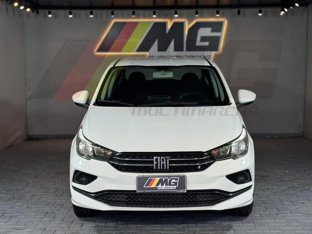 Fiat Cronos