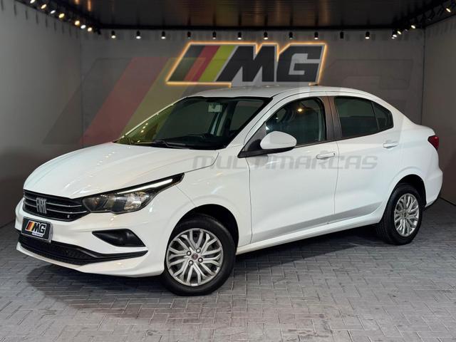 Fiat Cronos