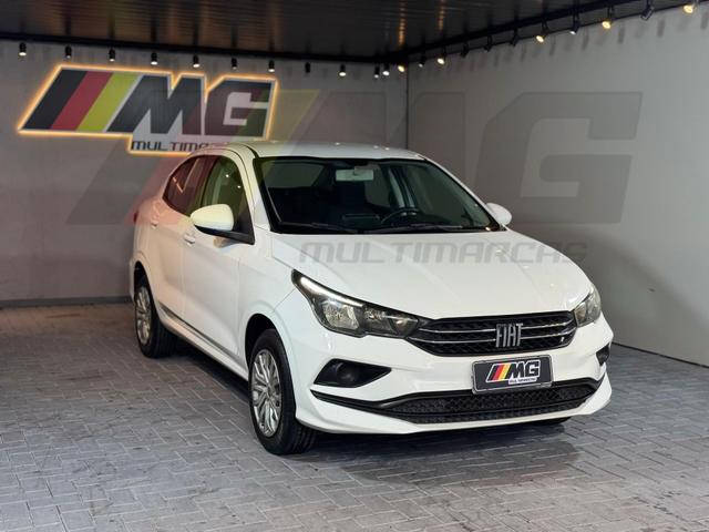 Fiat Cronos
