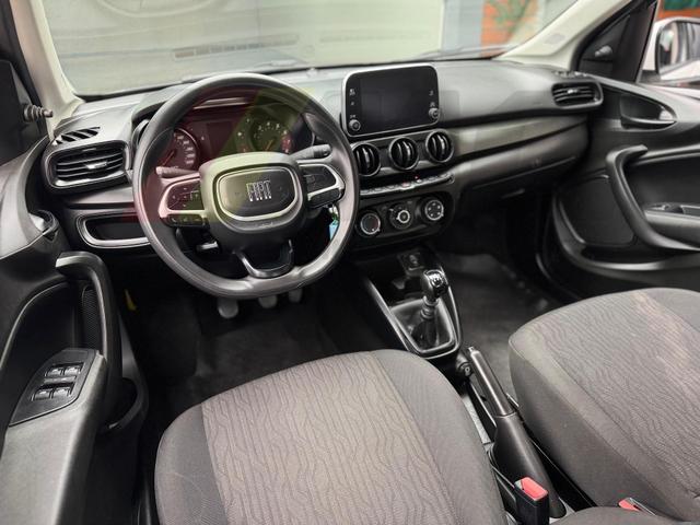 Fiat Cronos
