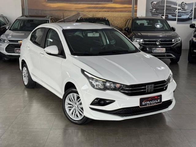 Fiat Cronos