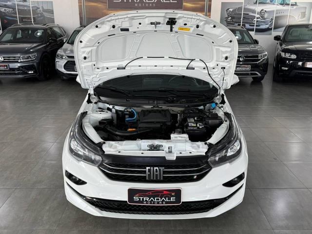 Fiat Cronos