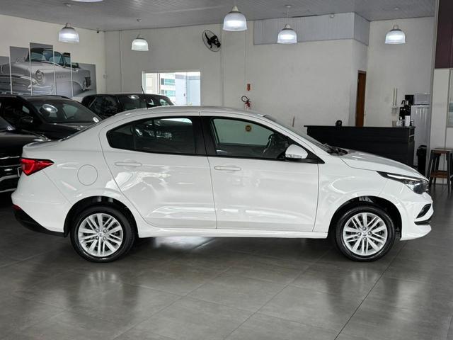 Fiat Cronos