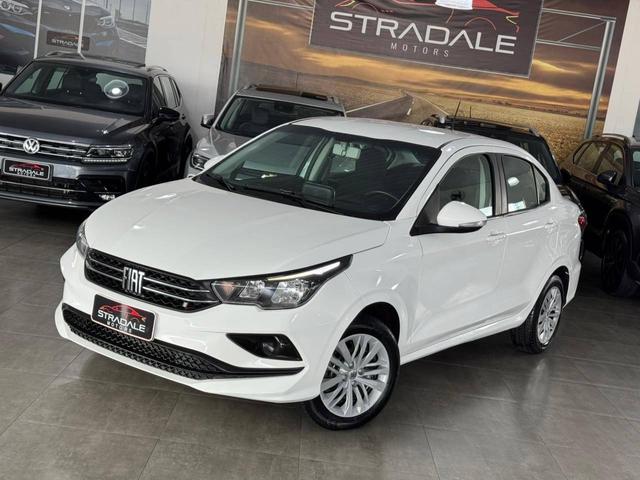 Fiat Cronos