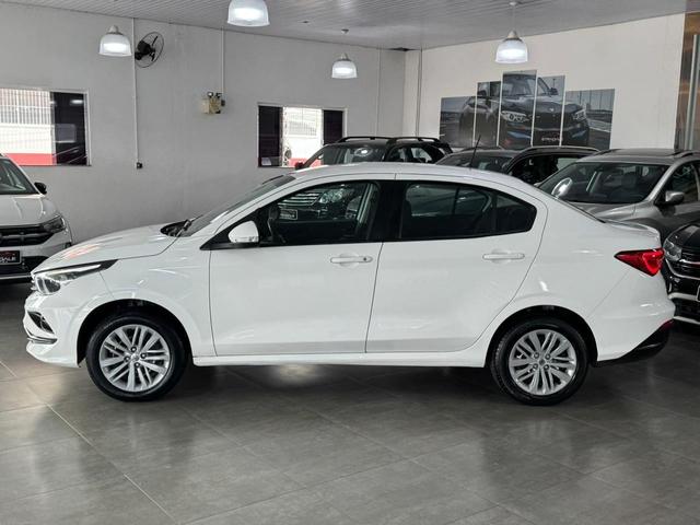 Fiat Cronos