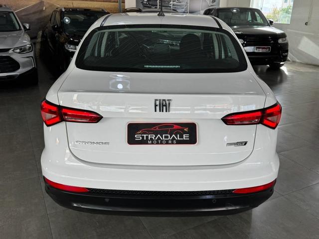 Fiat Cronos