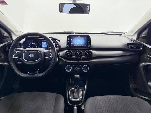 Fiat Cronos