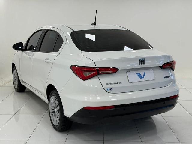 Fiat Cronos