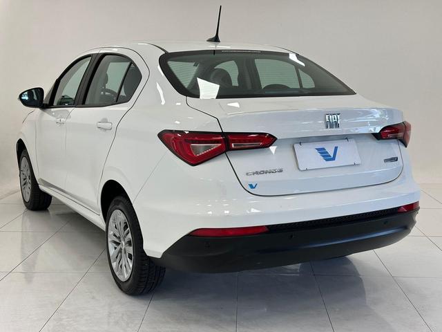 Fiat Cronos