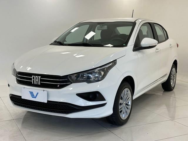 Fiat Cronos