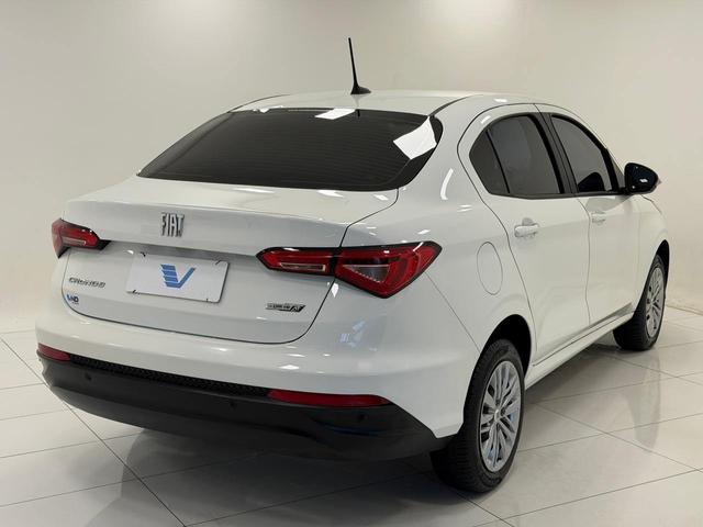Fiat Cronos