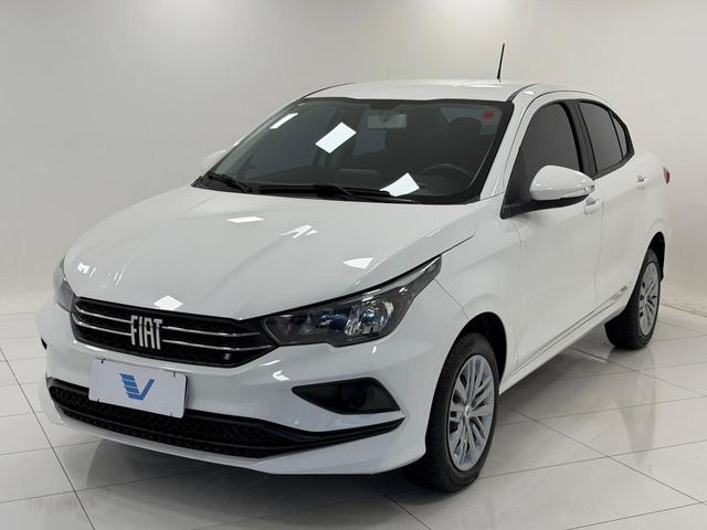 Fiat Cronos