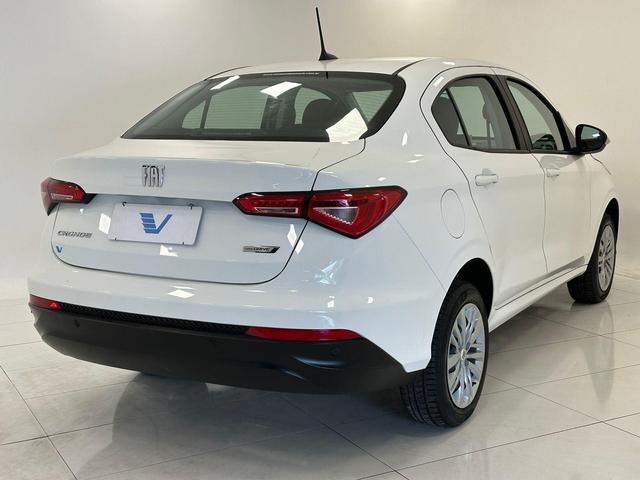 Fiat Cronos