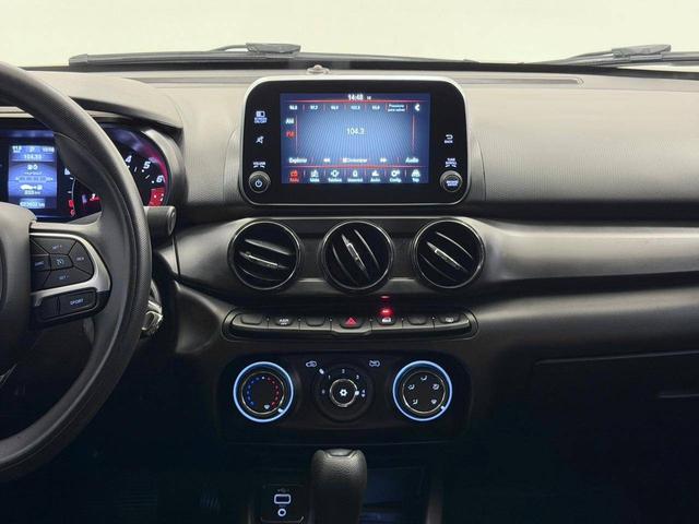 Fiat Cronos