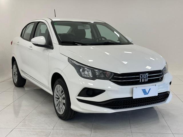 Fiat Cronos