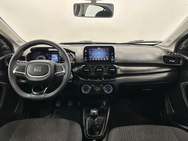Fiat Cronos