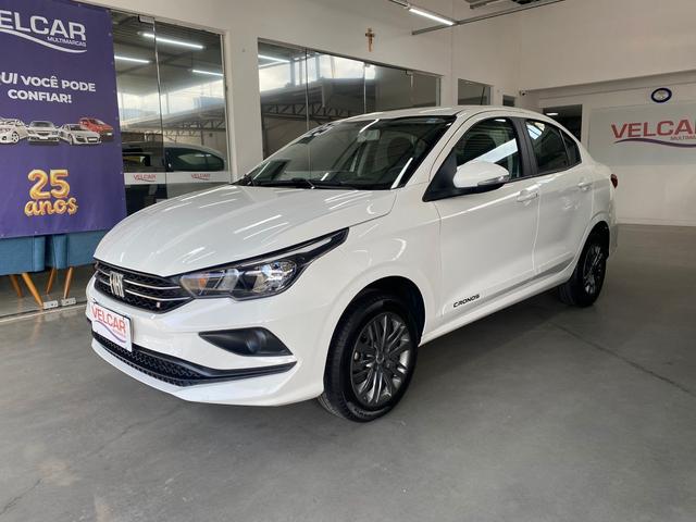 Fiat Cronos