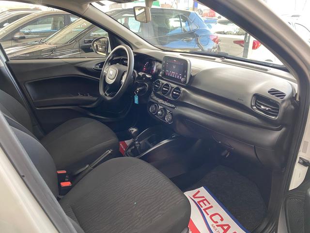 Fiat Cronos