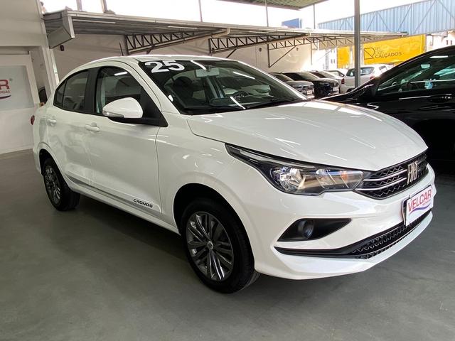 Fiat Cronos