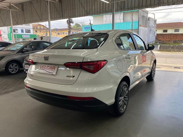 Fiat Cronos