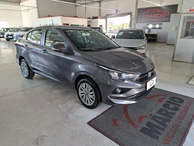 Fiat Cronos