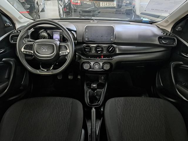 Fiat Cronos