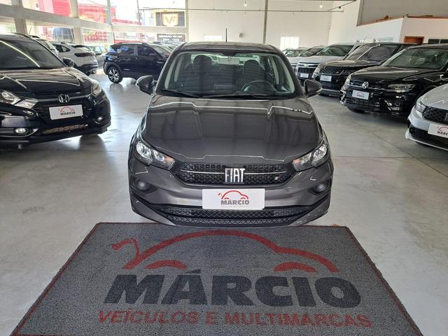Fiat Cronos